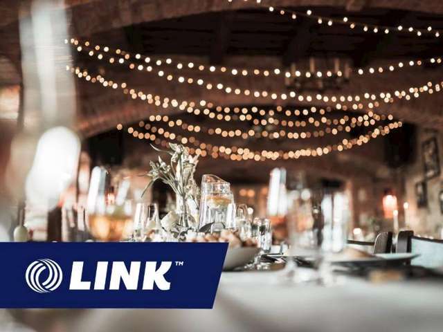 The Iconic Playhouse Theatre & Cafe Now For Sale