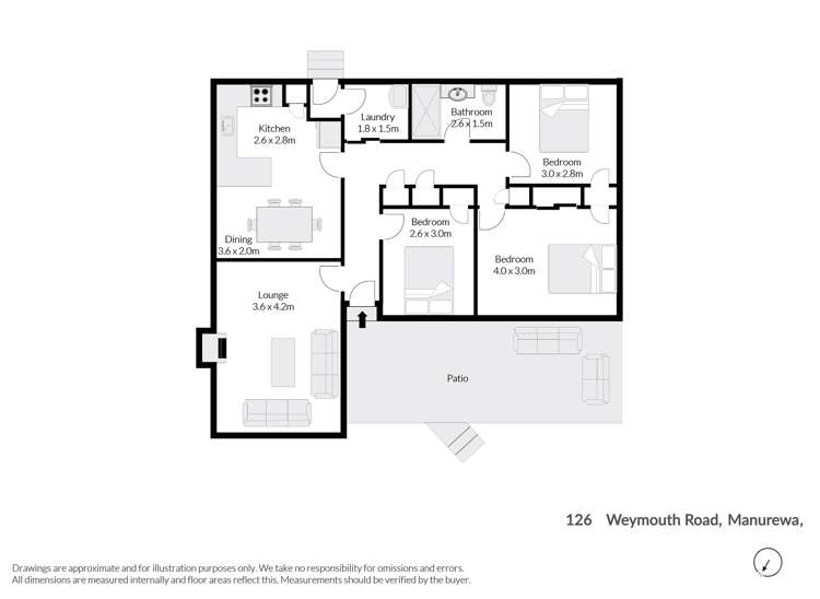 126 Weymouth Road Manurewa_13