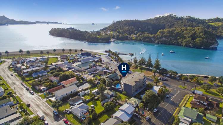 2D/8 The Esplanade Whitianga_41