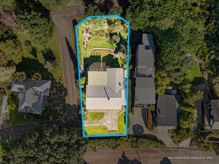 35 Mount Avenue Pauanui_41
