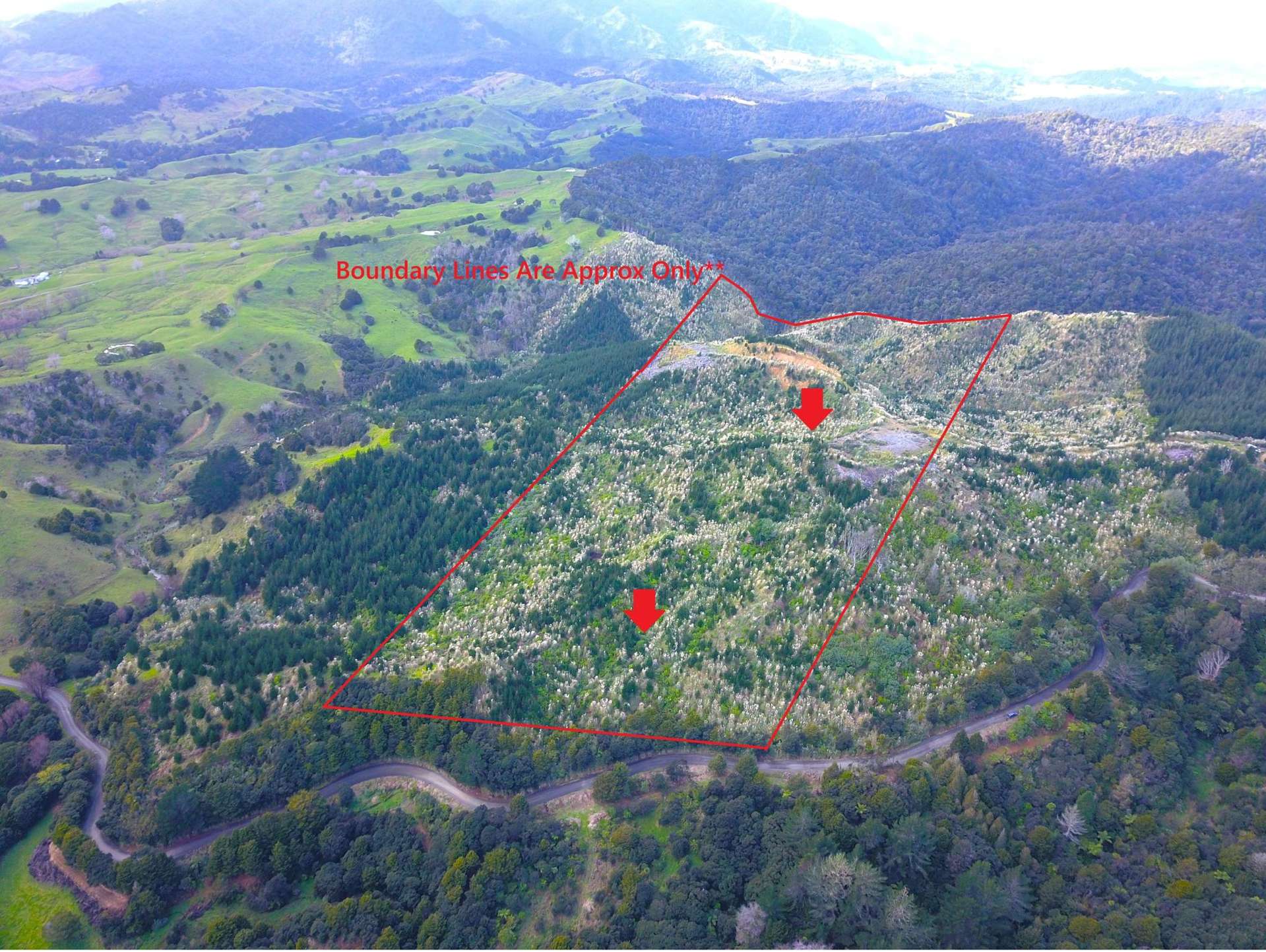 Lot 2 Waiotehue Road Broadwood_0