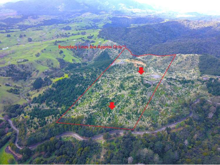 Lot 2 Waiotehue Road_0