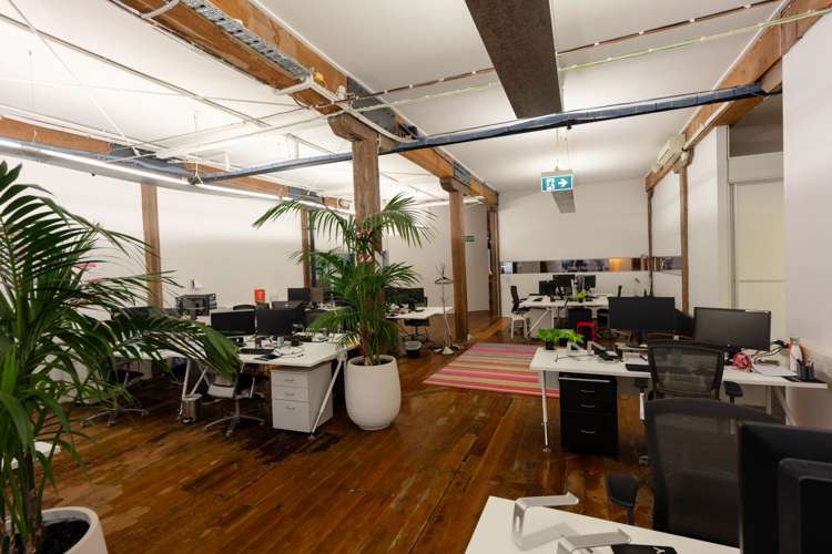 Part Level 1/125 The Strand Parnell_7