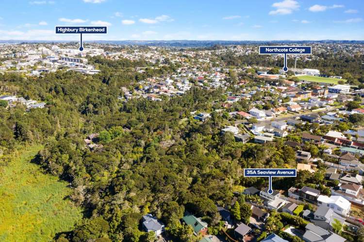 35a Seaview Avenue Northcote_26