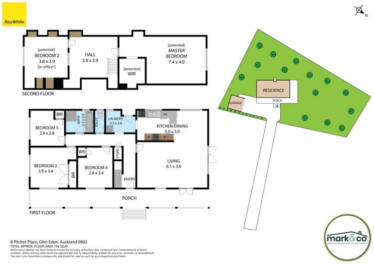 8 Pitcher Place Glen Eden_30