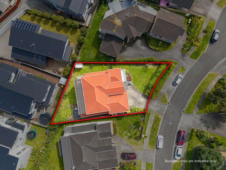 16 Maidstone Place Oteha_22