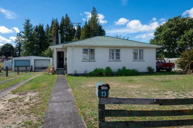 tokoroa 3 bedrooms