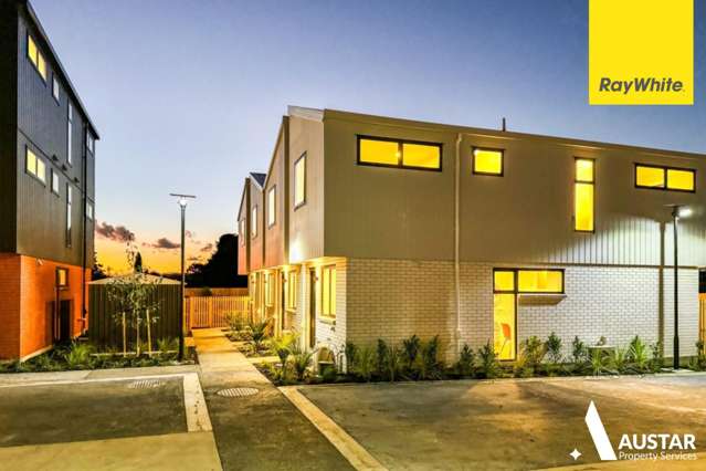 6/29 Normandy Place, Henderson