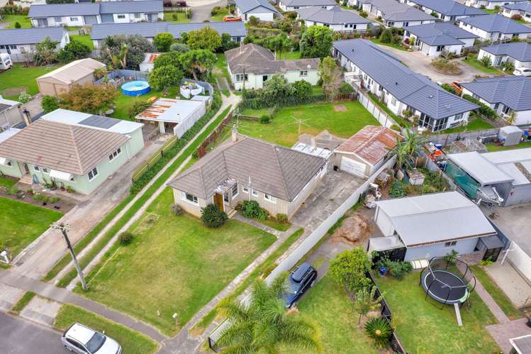 3 Churchill Crescent Te Hapara_20