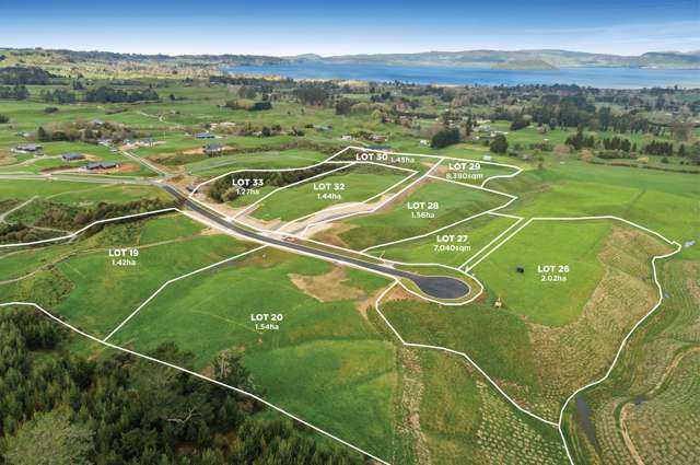 Stage 2, Dibley Drive Hamurana_1