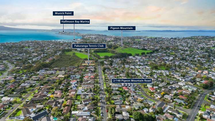 2/148 Pigeon Mountain Road Half Moon Bay_23