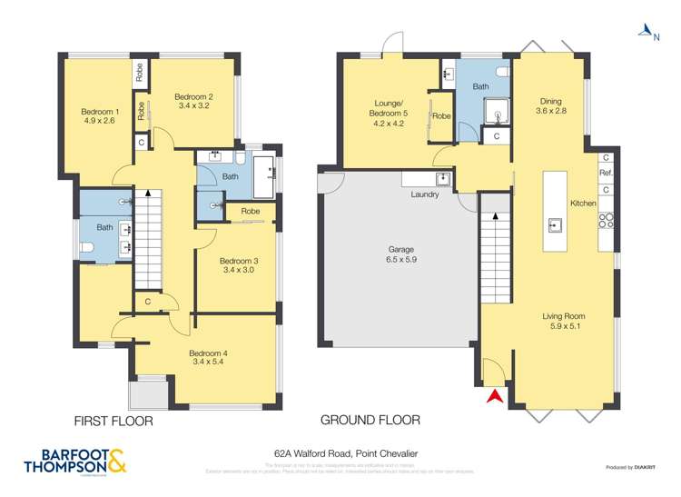 62A Walford Road Pt Chevalier_16