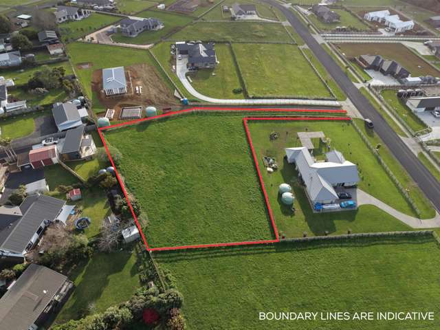 5 Kaipo Heights Drive Onewhero_1
