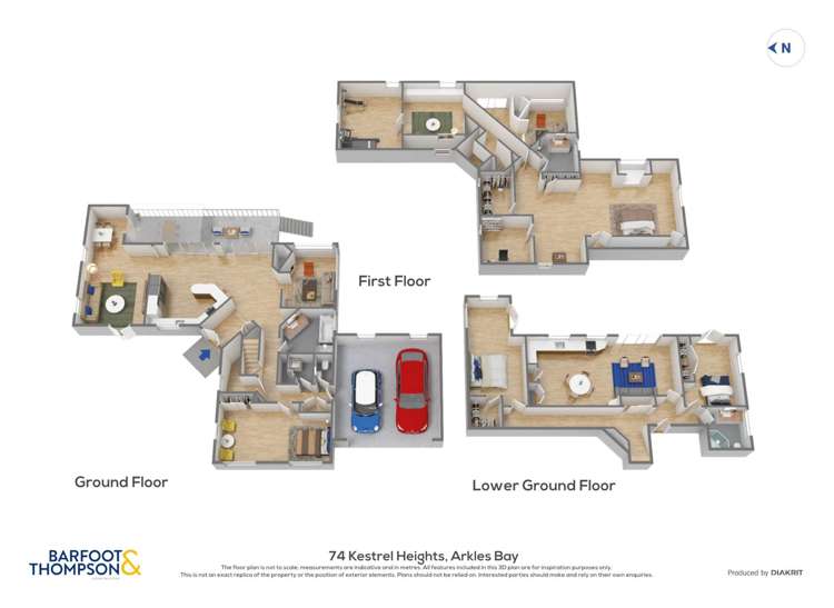 74 Kestrel Heights Arkles Bay_33