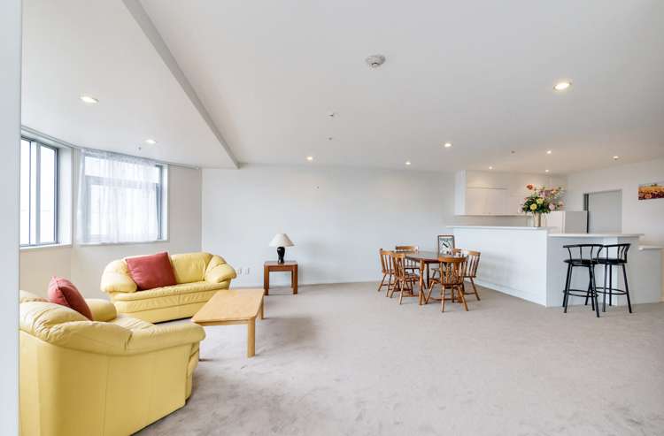 1a/205 Hobson Street Auckland Central_2