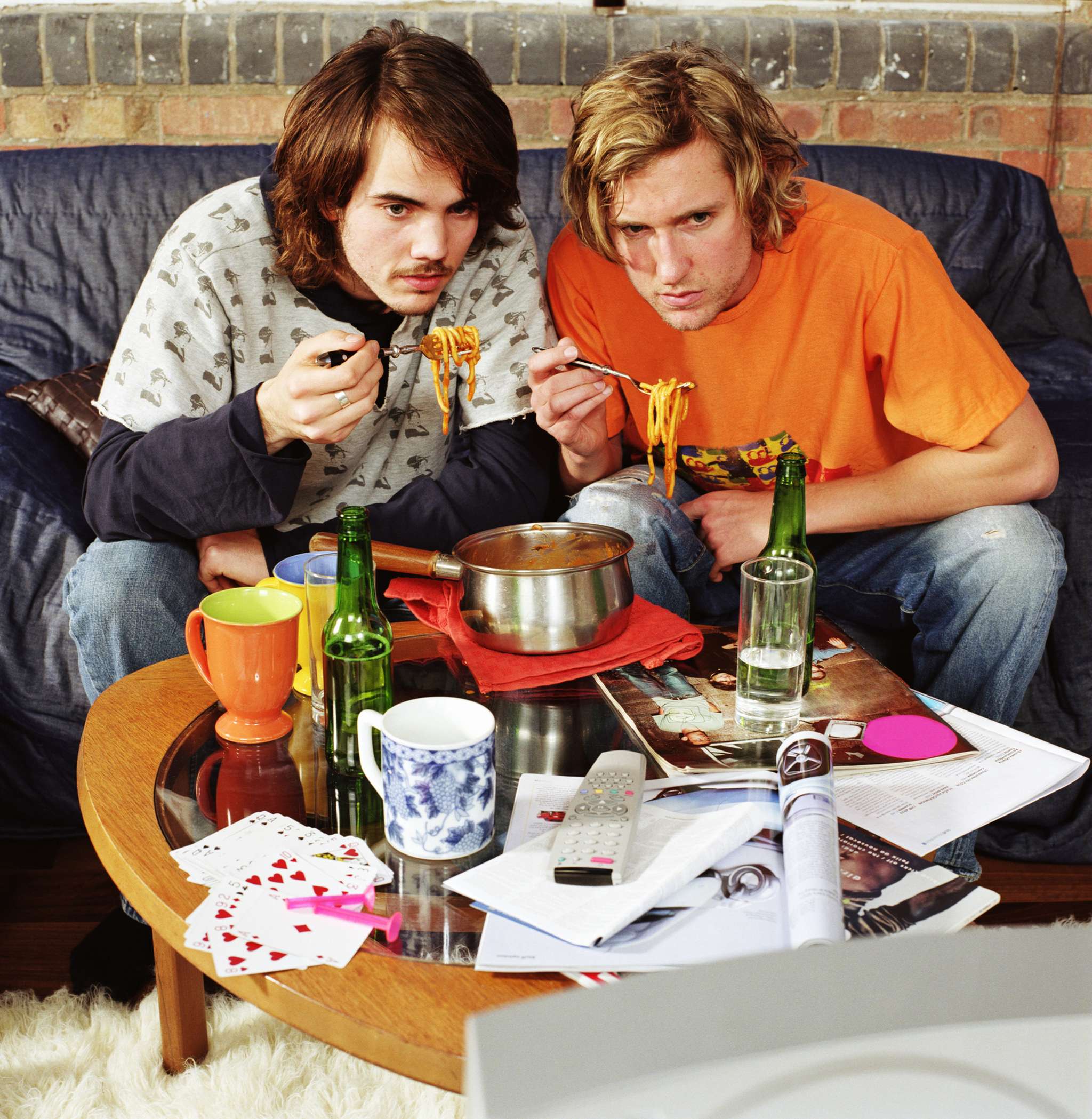 The flatshare rules you must never ever break, All things property