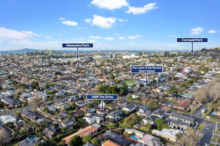 119b The Drive Epsom_29