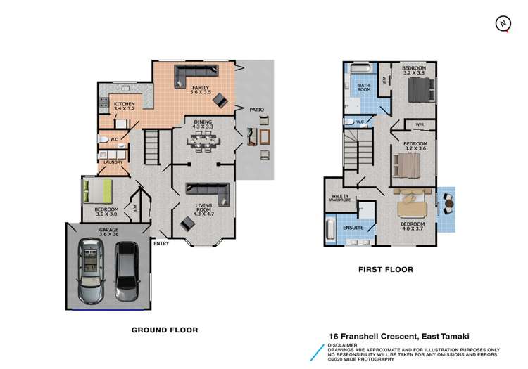 16 Franshell Crescent East Tamaki_19