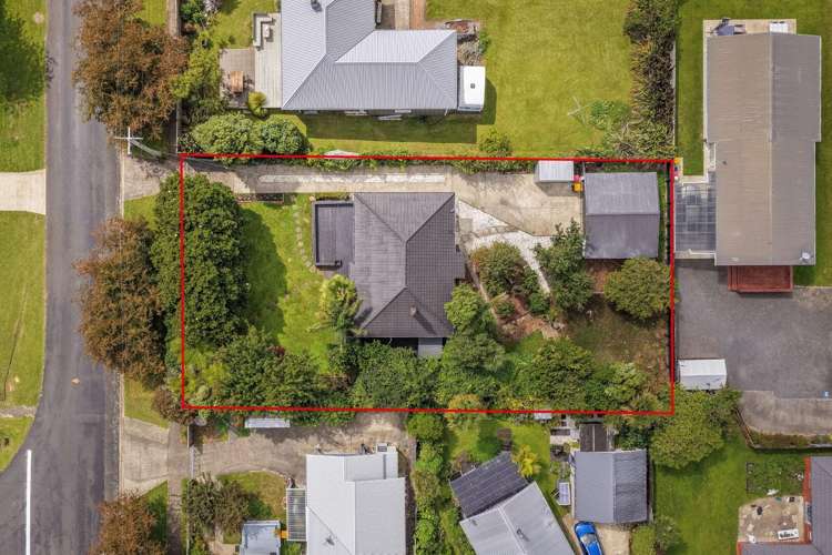 12 Albert Street Waihi_25