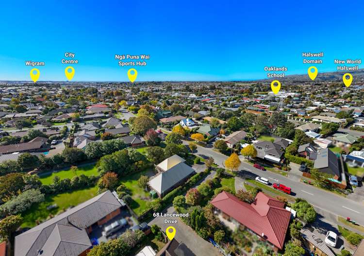 68 Lancewood Drive Halswell_23
