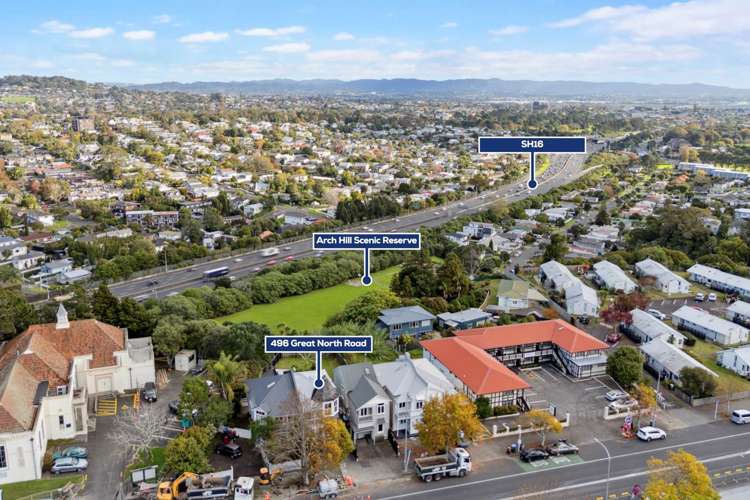 496 Great North Road Grey Lynn_20