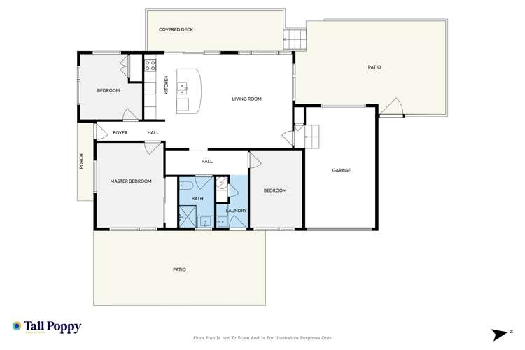 6A Baycroft Avenue Parkvale_19