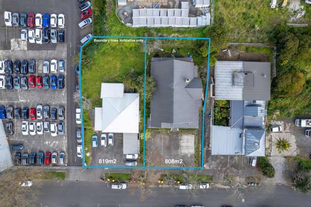 4 & 6 Edgerley Avenue Epsom_1