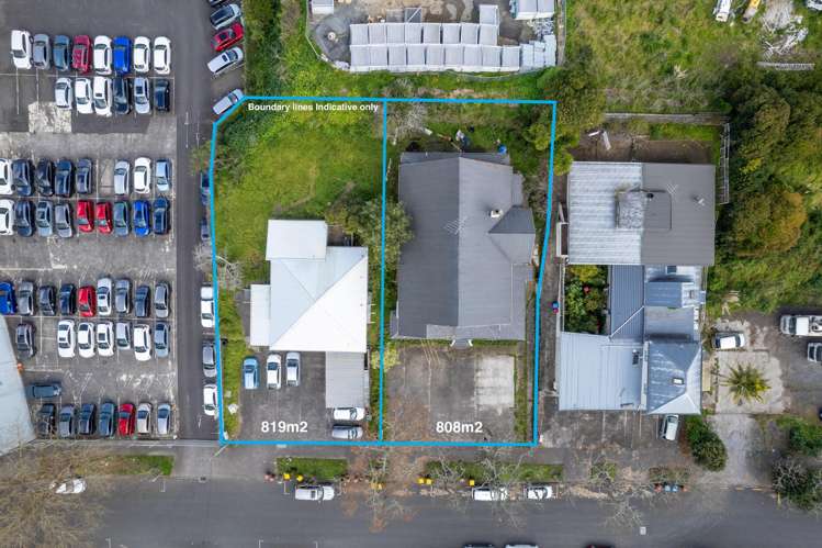 4 & 6 Edgerley Avenue Epsom_1