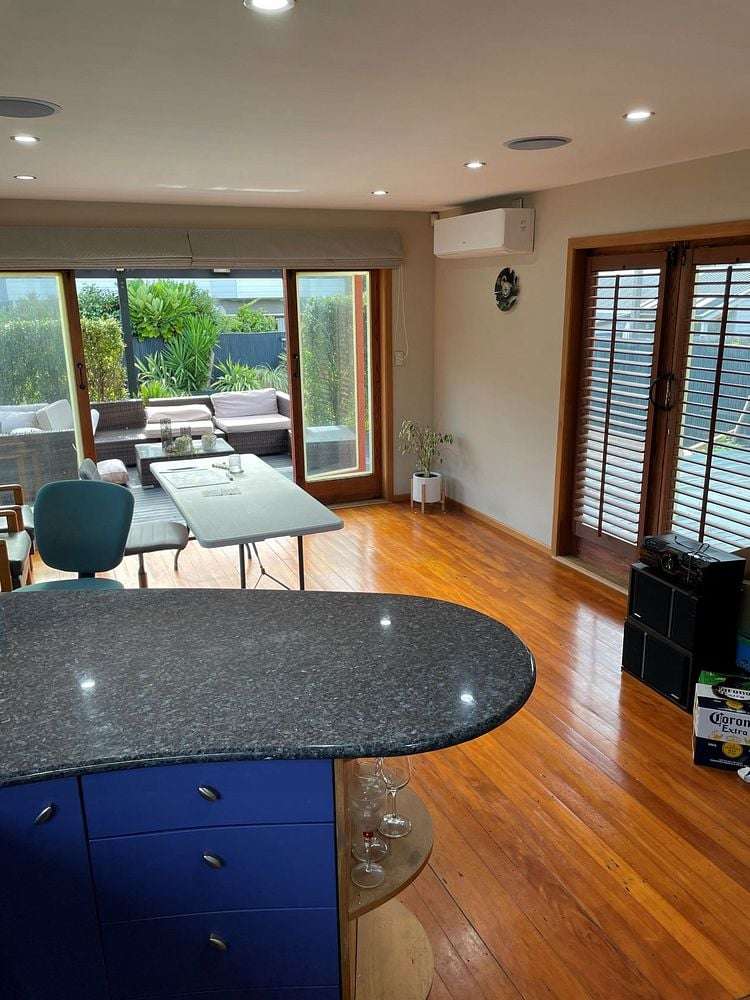 122 Mana Esplanade Paremata Porirua City Houses for Rent One Roof