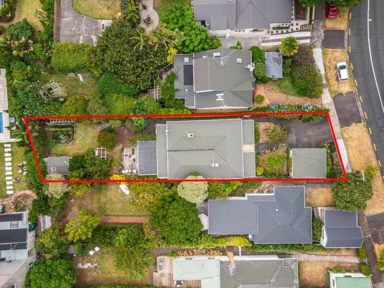 69 Albert Road Devonport_20