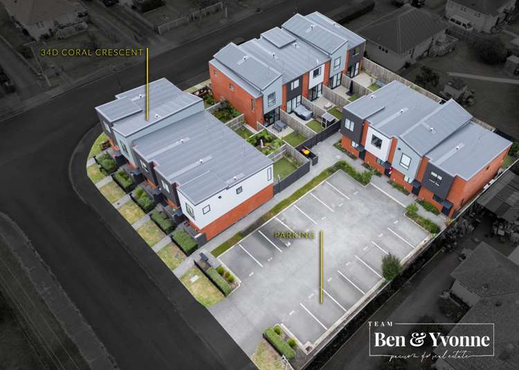 34d Coral Crescent Panmure_16