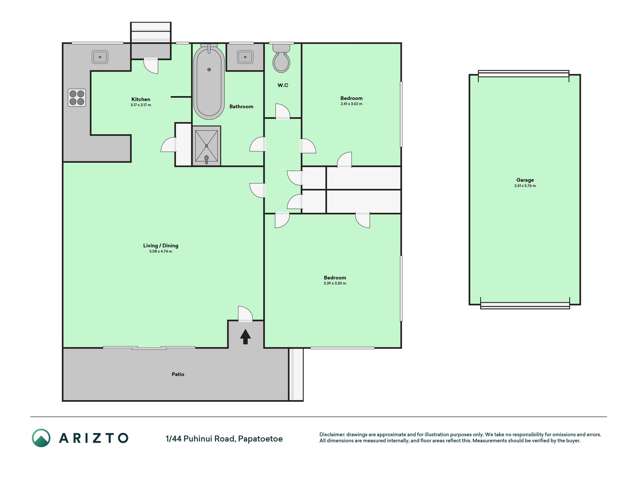 1/44 Puhinui Road Papatoetoe_1