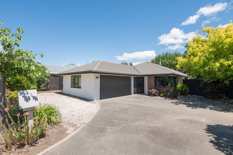 36 Rochfort Drive Richmond_0