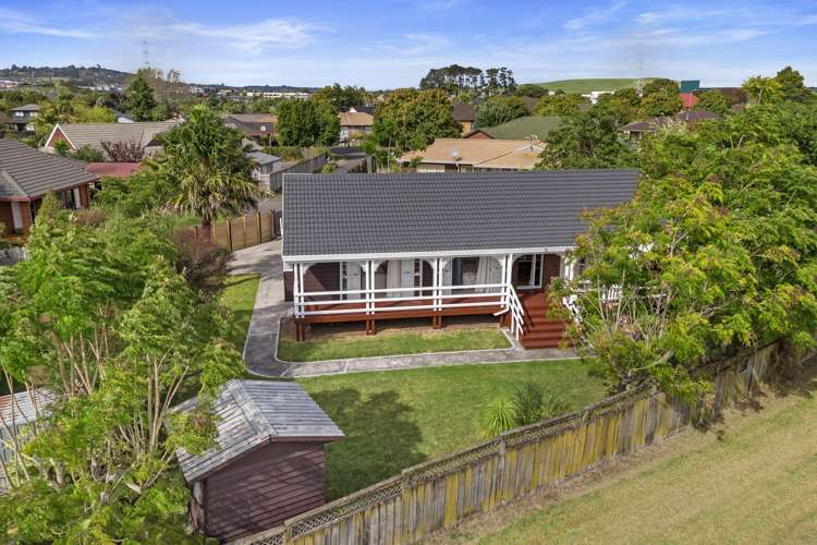 12 Nedlands Place Pakuranga Heights_30