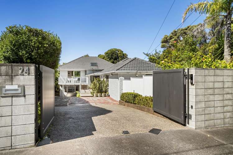 24 Wainoni Avenue Point Chevalier_22