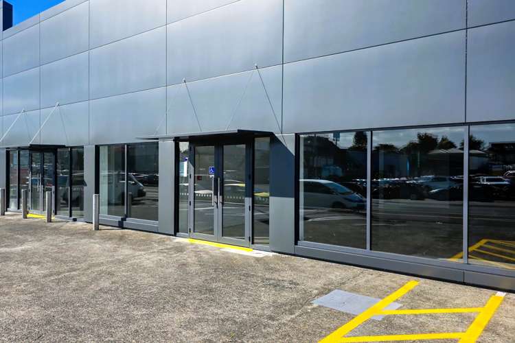 Unit A/197 Great South Road_0