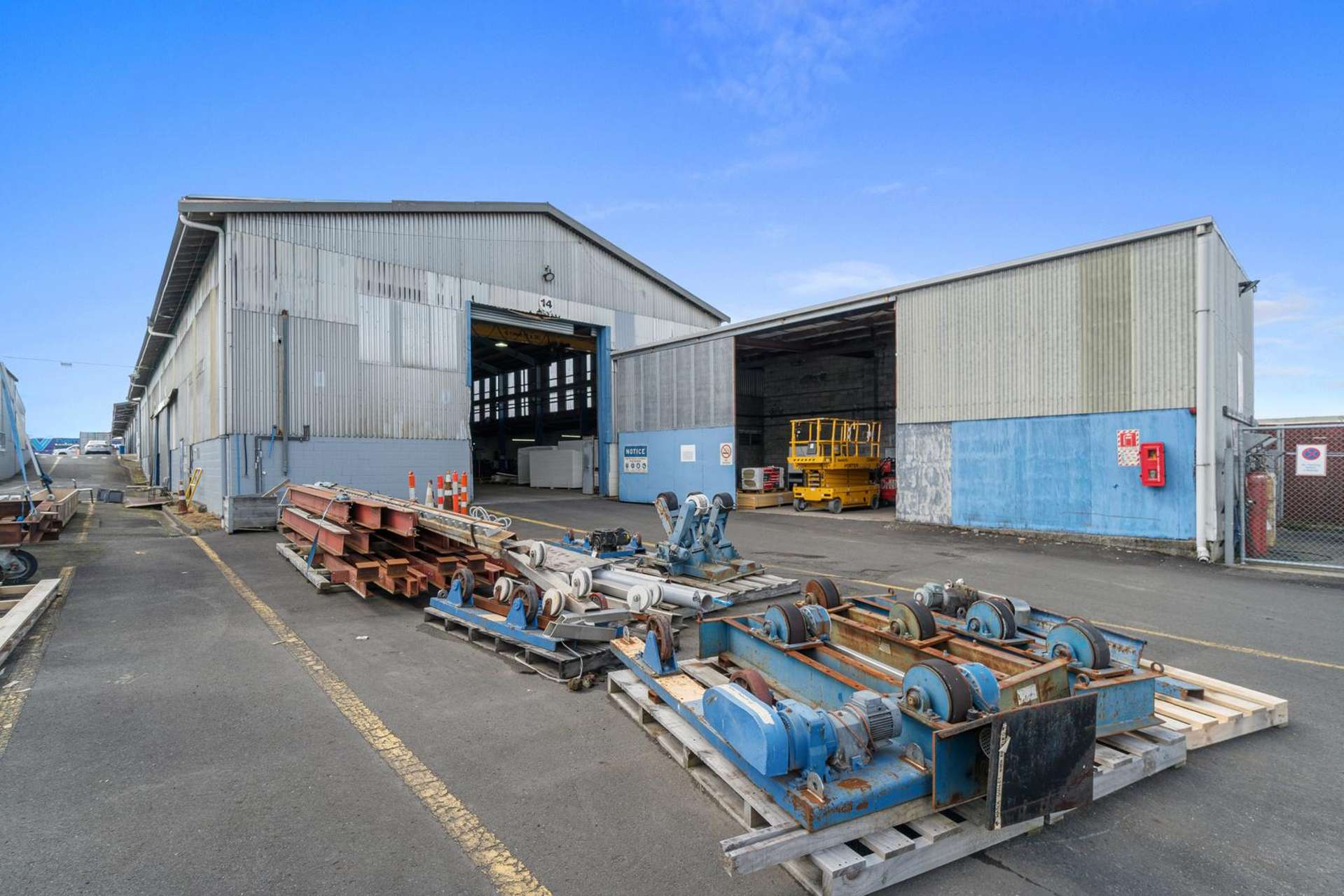 709 Te Rapa Road Te Rapa_0