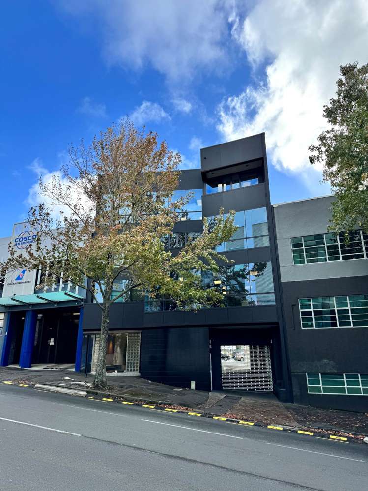 5 Nelson Street City Centre_15