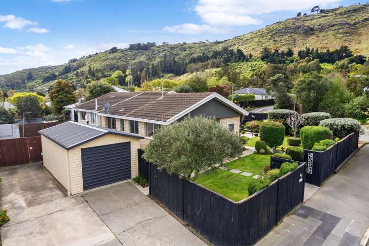 1/77 Bridle Path Road Heathcote Valley_16