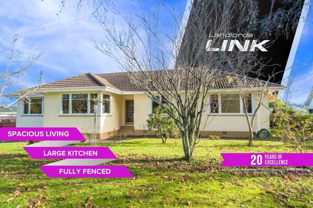 Wanganui East, 3 bedrooms