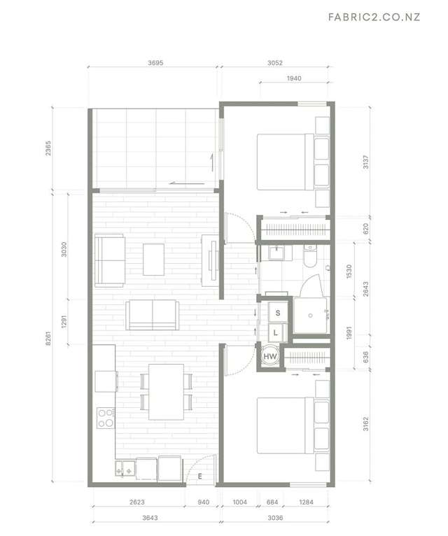 602R/11B Spring Street Onehunga_3