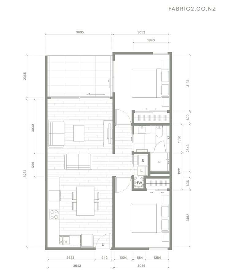 602R/11B Spring Street Onehunga_3