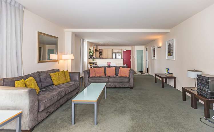 81/156 Willis Street Te Aro_5