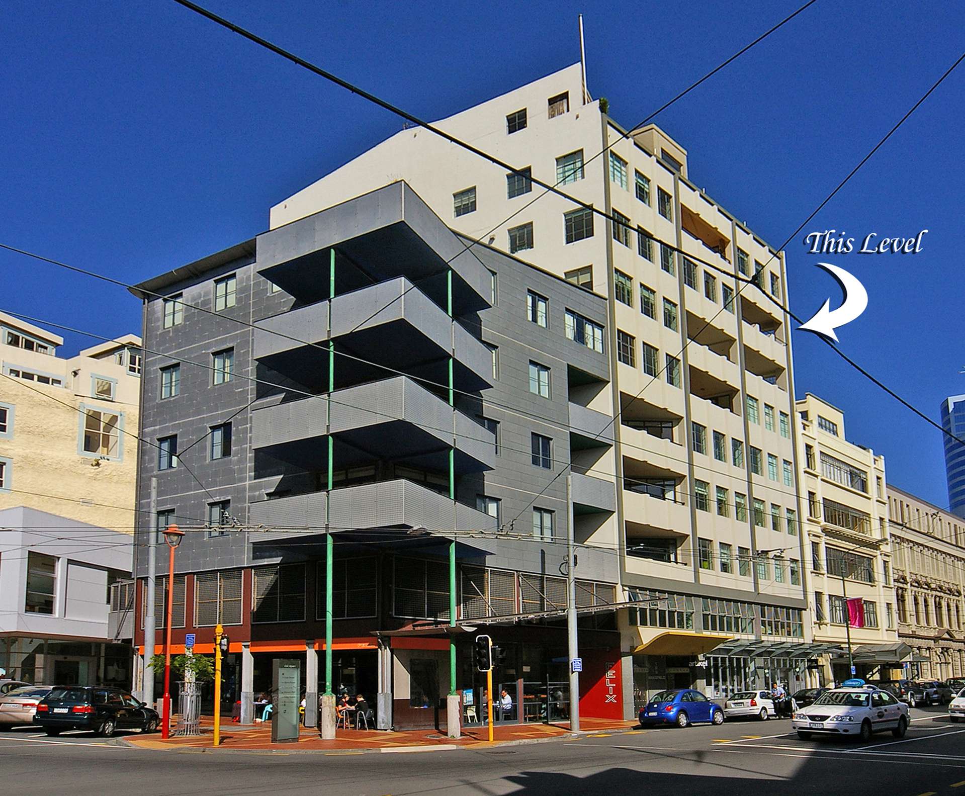 7/126 Wakefield Street Te Aro_0