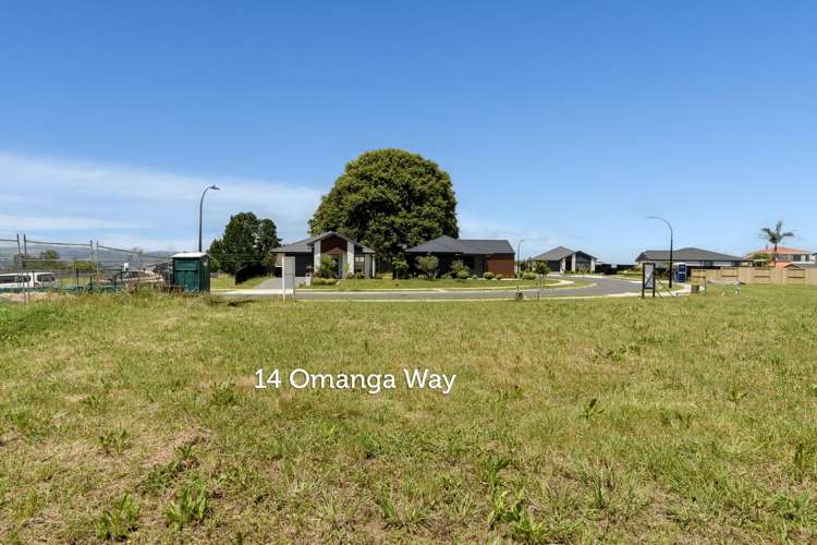 8, 14, 27 Omanga Way Bethlehem_9