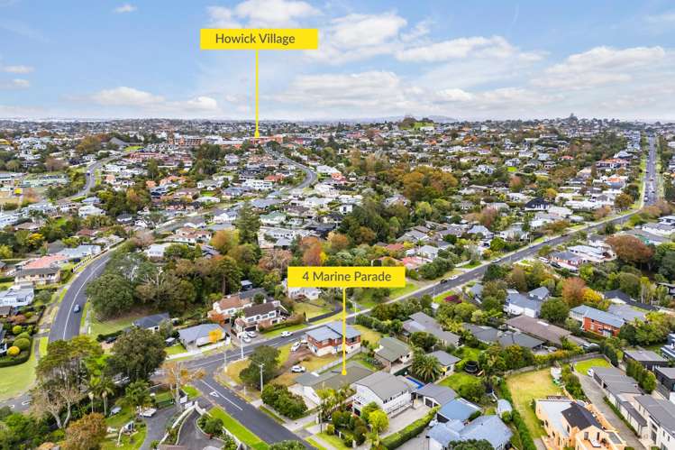 4 Marine Parade Mellons Bay_22