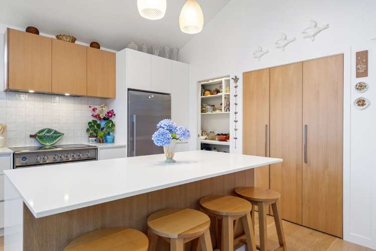 4 Russell Street Freemans Bay_14