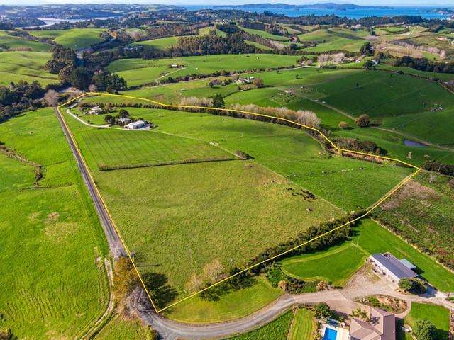 Rural Lifestyle - Two Houses, Sandspit