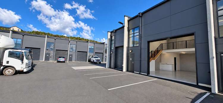 Unit 8/36 Peters Way Silverdale_7
