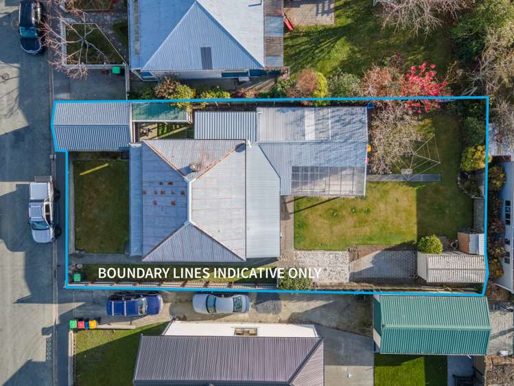 13 Baker Street West End_25